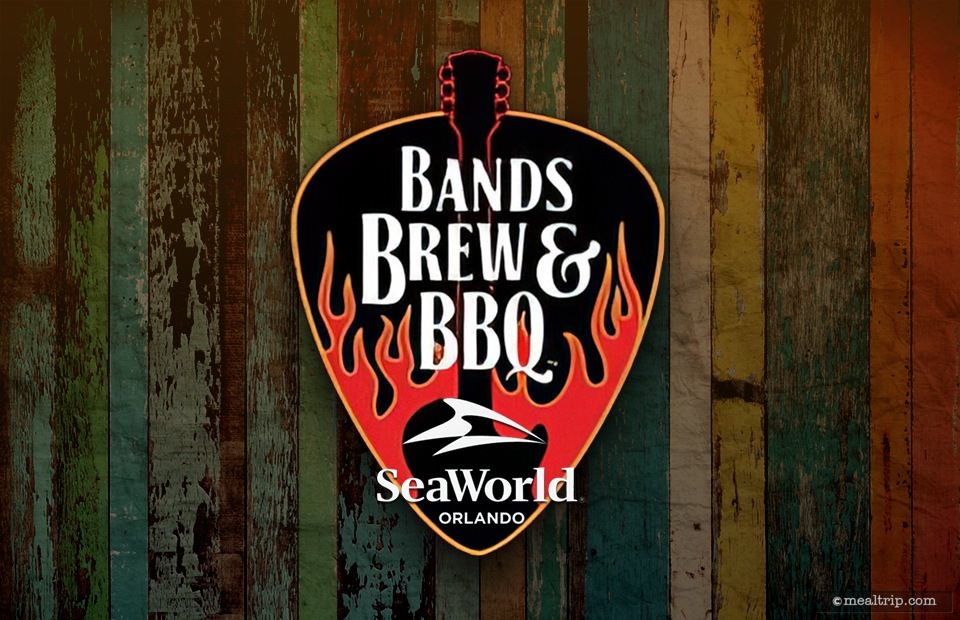 A Practical Guide to Bands, Brew and BBQ at SeaWorld, Orlando