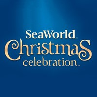 Christmas Celebration – SeaWorld Orlando