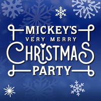 Mickey's Very Merry Christmas Party