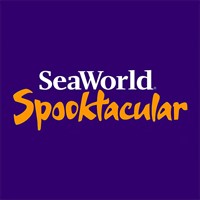 Halloween Spooktacular at SeaWorld Orlando