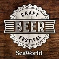 Craft Beer Festival — SeaWorld Orlando