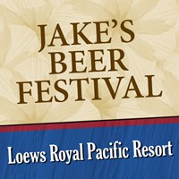 Jake's Beer Festival