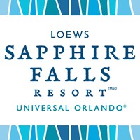 Sapphire Falls Rum Dinner