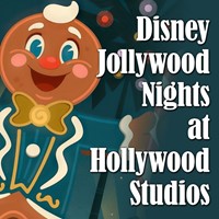 Disney Jollywood Nights at Hollywood Studios