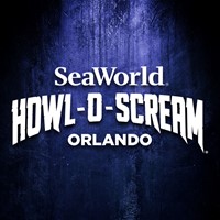 Howl-O-Scream at SeaWorld