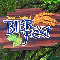 Busch Gardens Bier Fest – Tampa