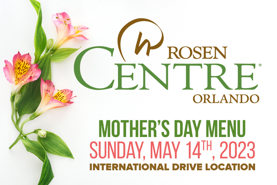 Best Mother's Day Brunch Orlando 2023 AtOnce