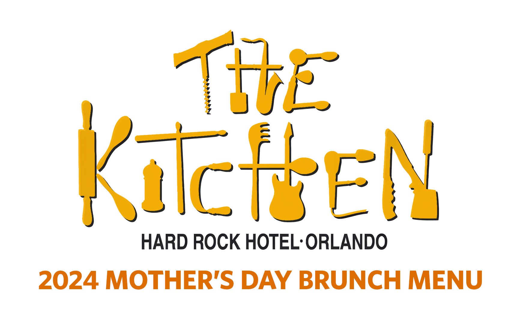Mother's Day Brunch at The Kitchen