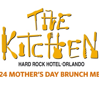 Mother's Day Brunch at The Kitchen