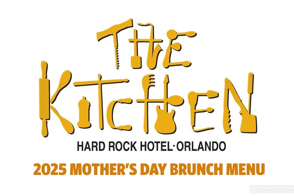 2025 Mother's Day Menu and Prices for Brunch at 