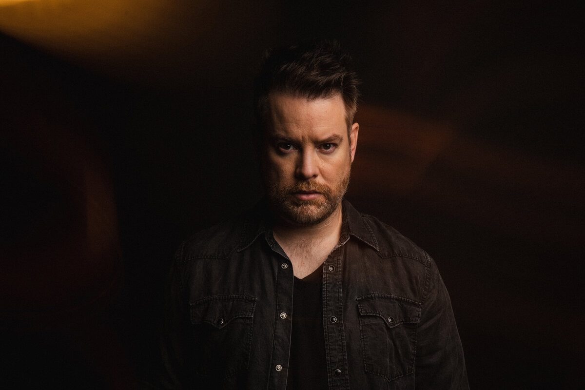 Velvet Unplugged featuring David Cook at the Hard Rock Hotel, Orlando