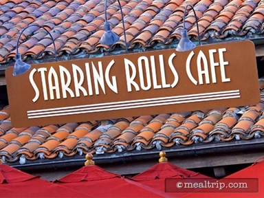 Starring Rolls Cafe Reviews and Photos