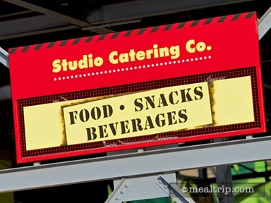 Studio Catering Company Reviews