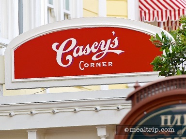 Casey's Corner Reviews