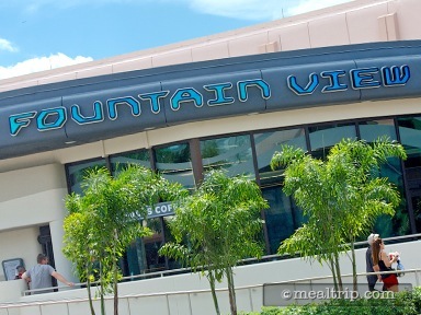 Fountain View - Starbucks Coffee Reviews and Photos