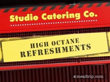 High Octane Refreshments Reviews and Photos