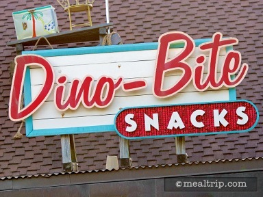 Dino-Bite Snacks Reviews and Photos