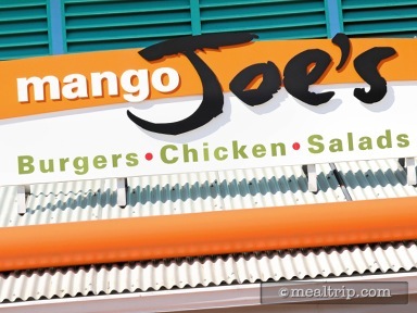 Mango Joe's Reviews and Photos