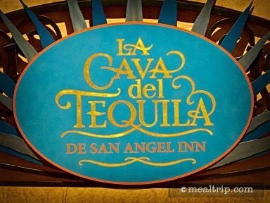 After Hours Wind Down - La Cava del Tequila Reviews and Photos