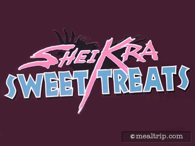 SheiKra Sweet Treats Reviews and Photos