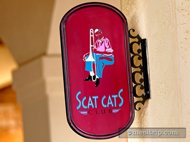 Scat Cat's Club Reviews