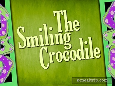 The Smiling Crocodile Reviews