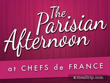 The Parisian Afternoon Reviews and Photos