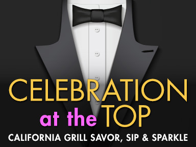 Celebration at the Top - Savor, Sip, and Sparkle Reviews and Photos
