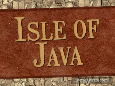 Isle of Java