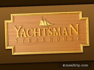 Yachtsman Steakhouse Reviews