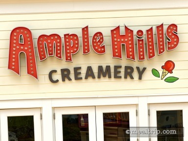 Ample Hills Creamery Reviews and Photos