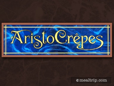 Aristo Crepes Reviews and Photos