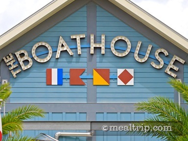 The Boathouse® Reviews