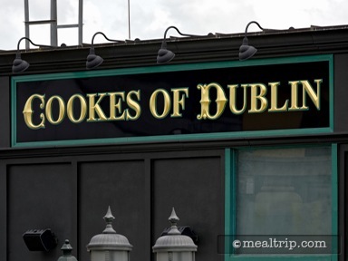 Cookes of Dublin Reviews