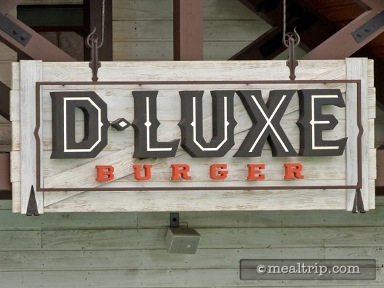 D-Luxe Burger Reviews and Photos