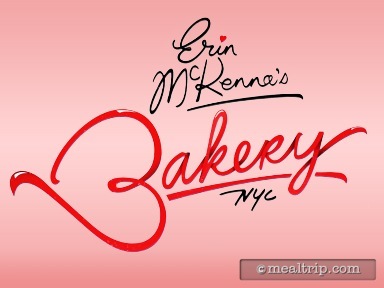 Erin McKenna's Bakery NYC Reviews