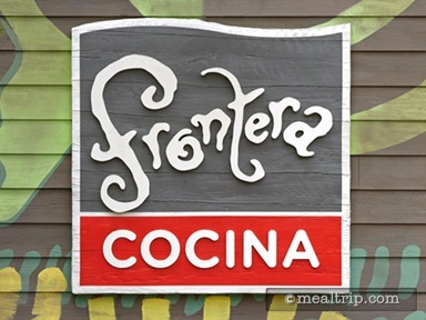 Frontera Cocina Reviews and Photos