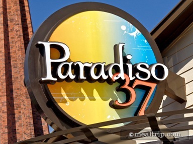 Paradiso 37, Taste of the Americas Reviews