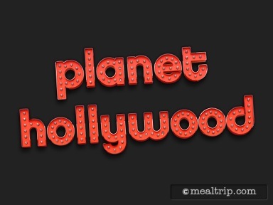 Planet Hollywood Observatory Reviews