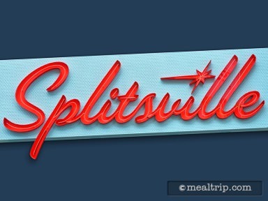 Splitsville Dining Room Reviews and Photos