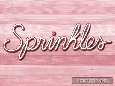 Sprinkles Reviews