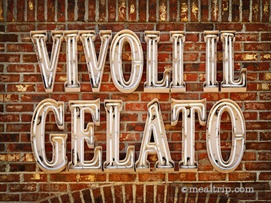 Vivoli il Gelato Reviews and Photos