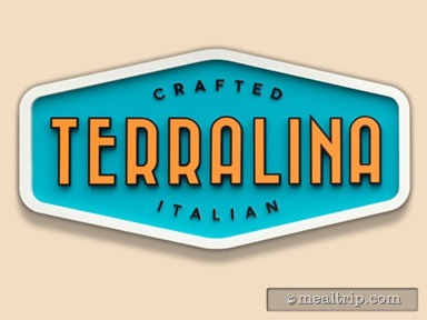 Terralina Crafted Italian Reviews and Photos