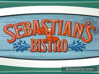 Sebastian's Bistro Lunch Reviews and Photos