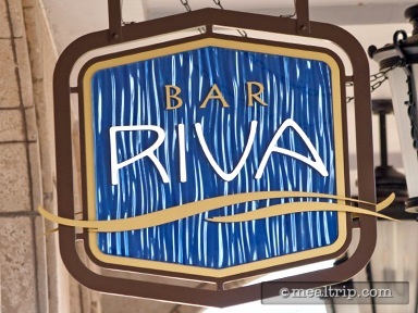 Bar Riva Reviews