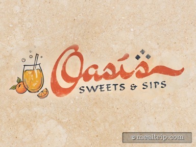 Oasis Sweets & Sips Reviews