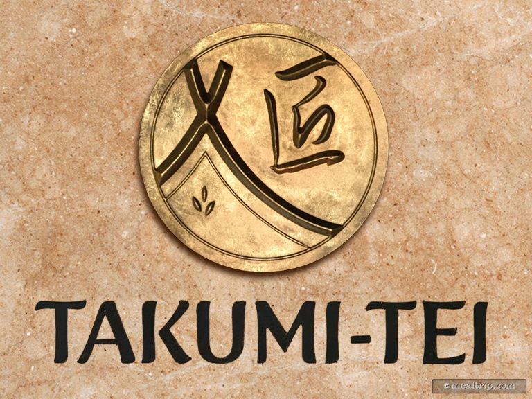 Takumi-Tei Reviews