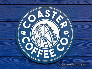 Coaster Coffee Company Reviews