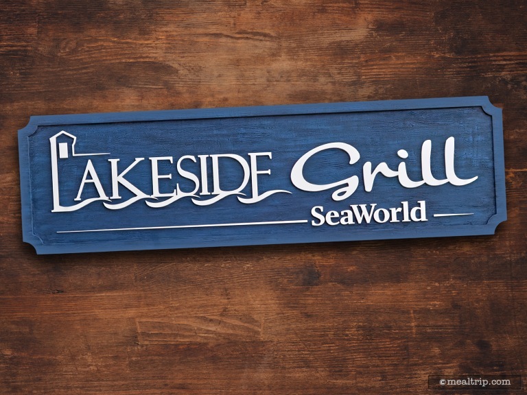 Lakeside Grill Reviews and Photos