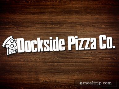 Dockside Pizza Company Reviews